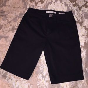 Jones New York Trouser Shorts